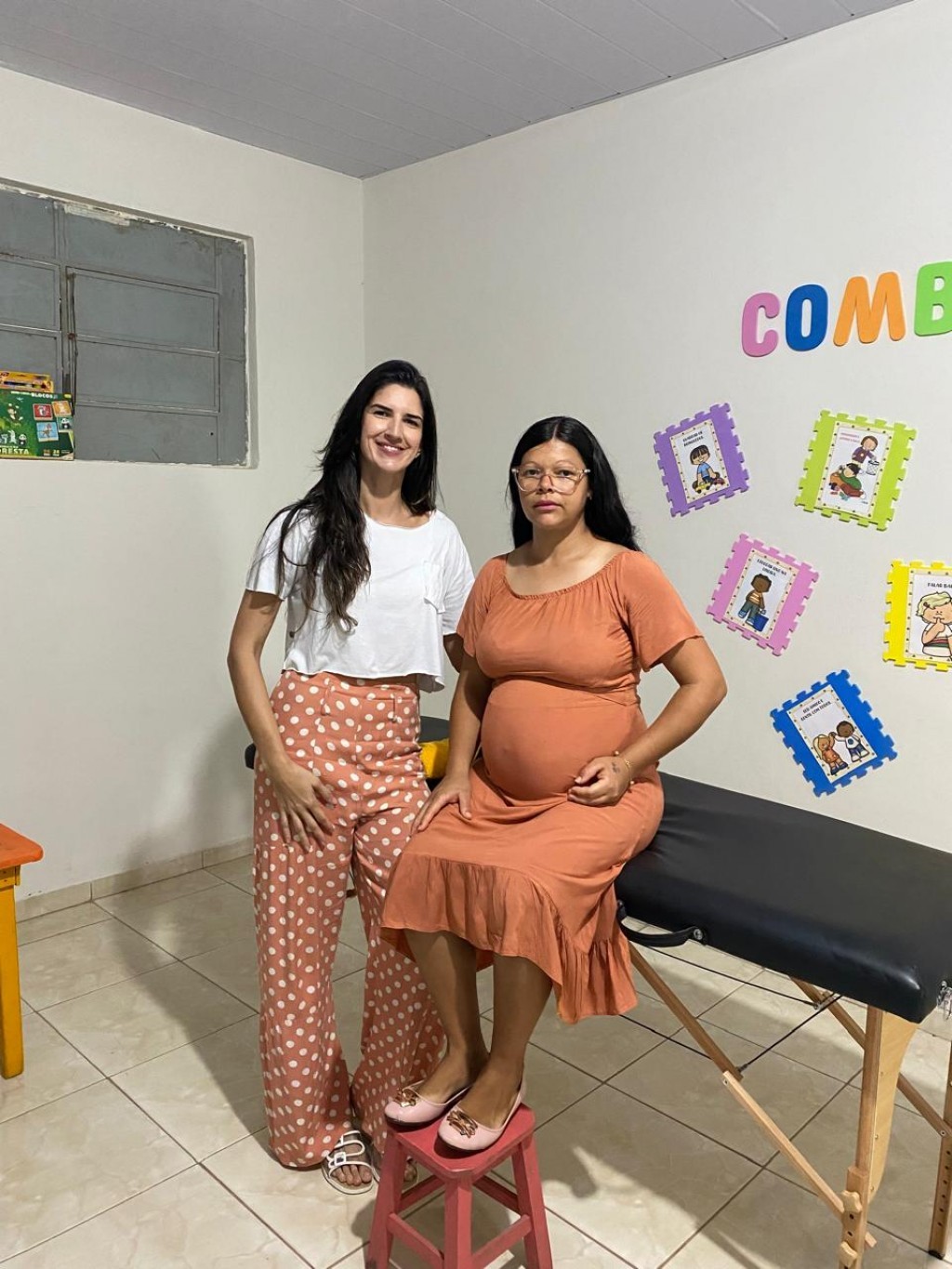 Prefeitura de Nova Floresta realiza mais uma entrega de kits bebê