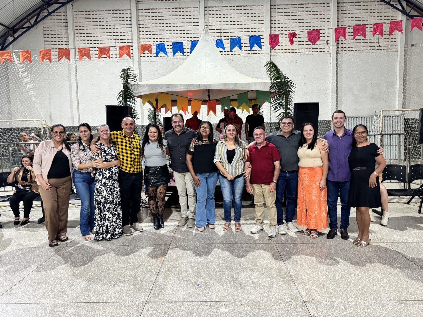 Rede Municipal celebra o São João com cultura, tradição e participação da comunidade escolar