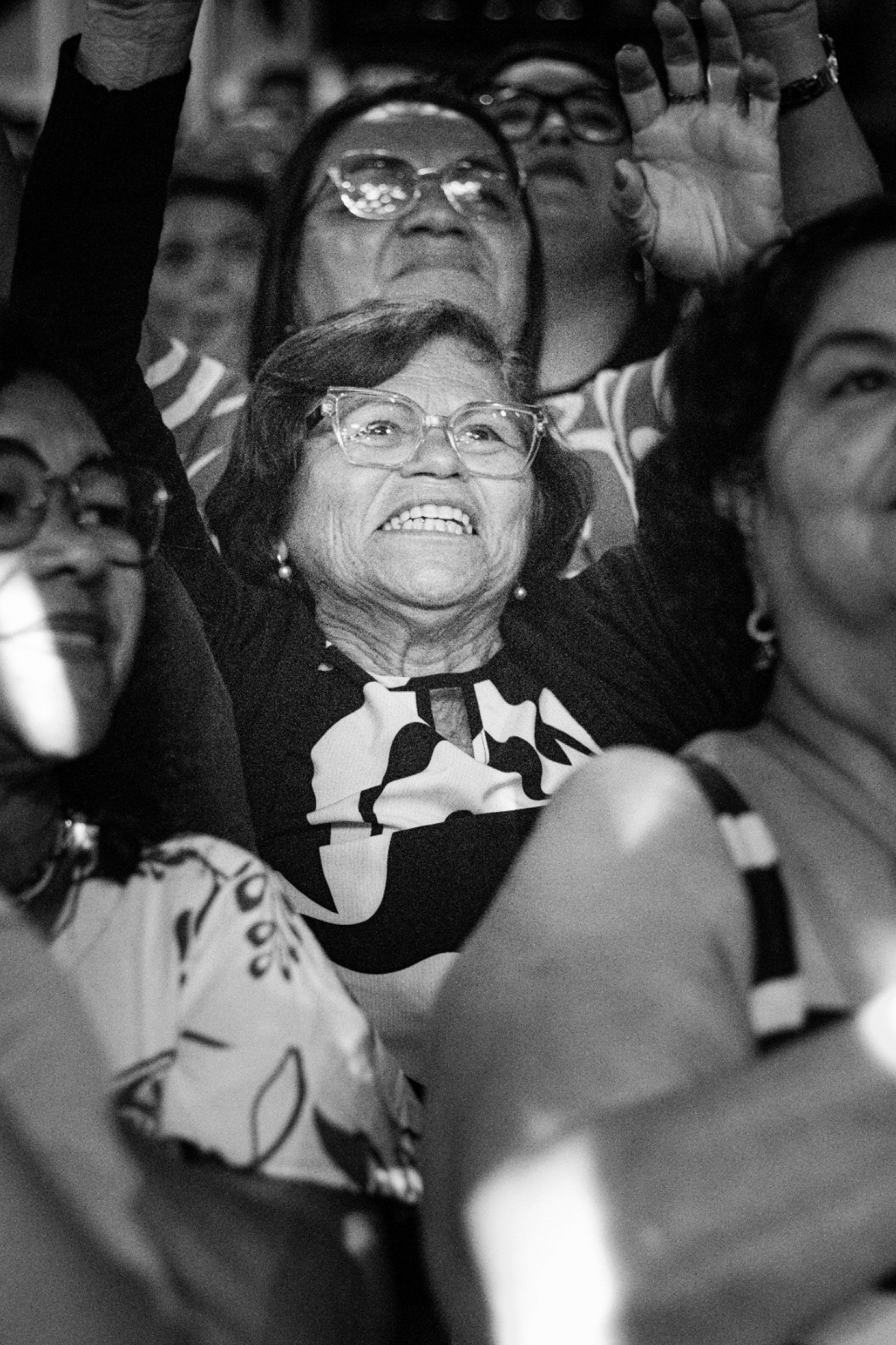 Show de Willian Sanfona anima a noite desta terça-feira nas festividades do Padroeiro São Severino Bispo em Nova Floresta