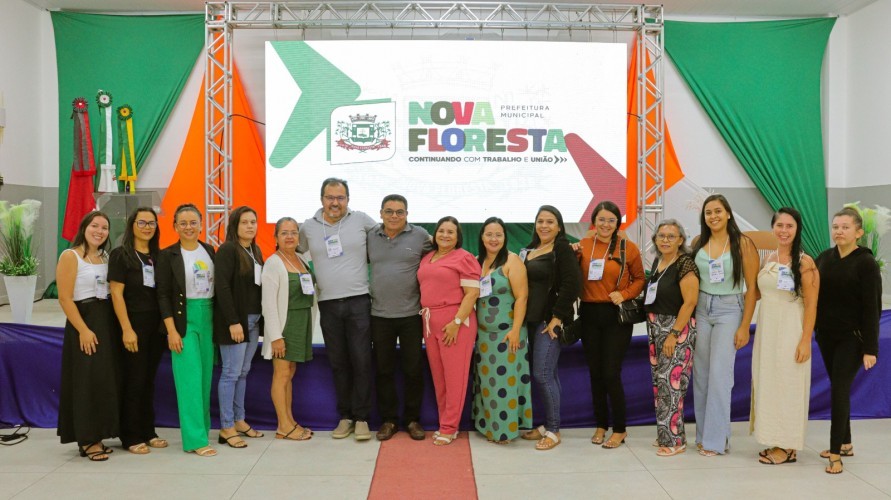 2º DIA DA JORNADA PEDAGÓGICA 2025: UM ENCONTRO DE INOVAÇÃO E MOTIVAÇÃO NA EDUCAÇÃO
