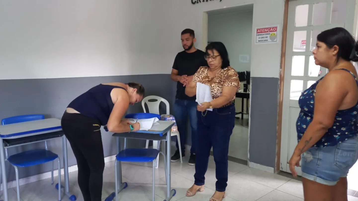 Prefeitura de Nova Floresta realiza entrega de cestas básicas