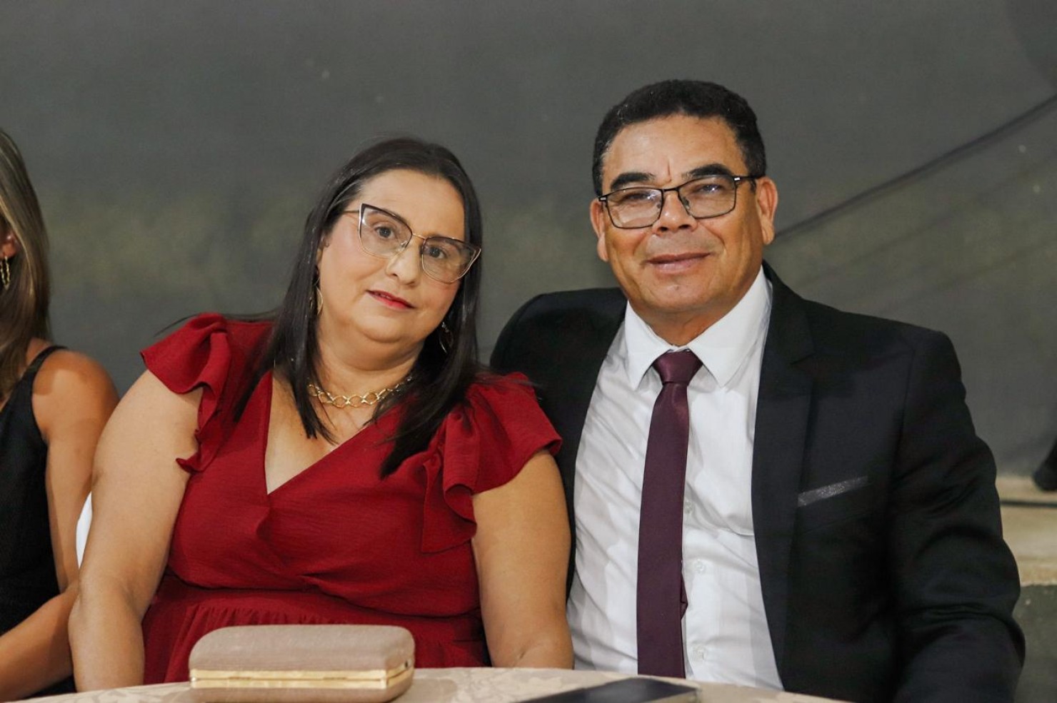 IV Edição dos Casamentos Comunitários oficializa a união de 16 casais em Nova Floresta