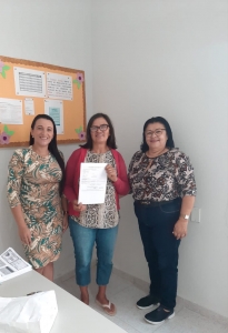 ENTREGA VOLUNTÁRIA DO AUXÍLIO BRASIL
