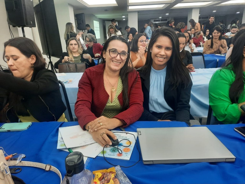 Nova Floresta participa de oficina formativa promovida pelo COEGEMAS