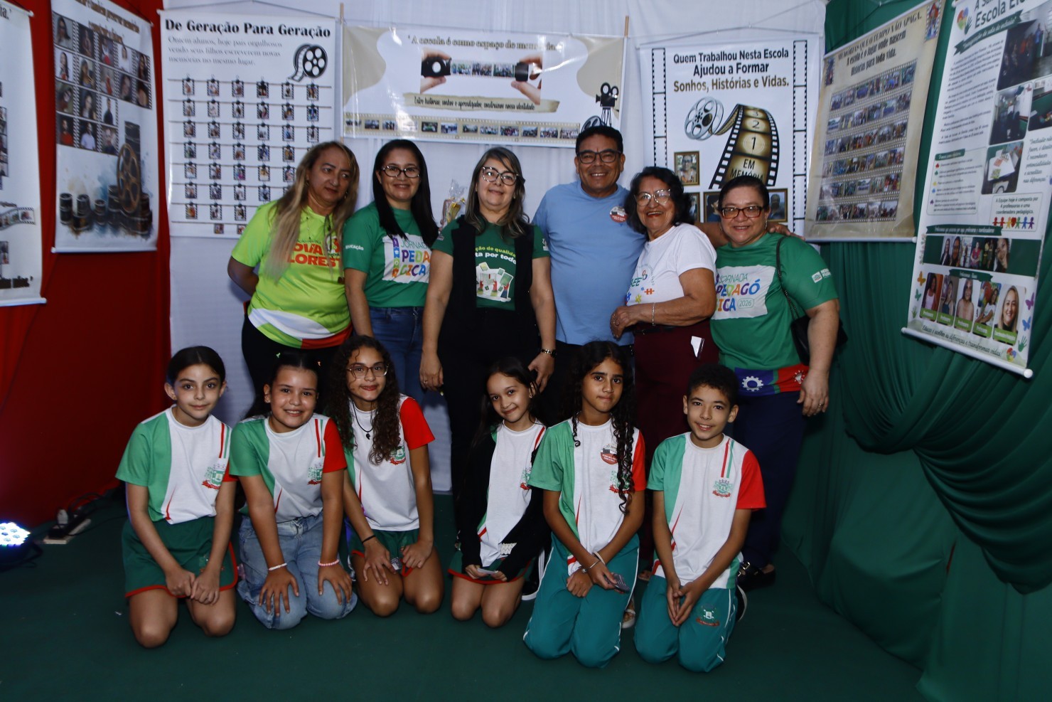 Exposição “Memórias de Nova Floresta” resgata história e valoriza identidade cultural do município