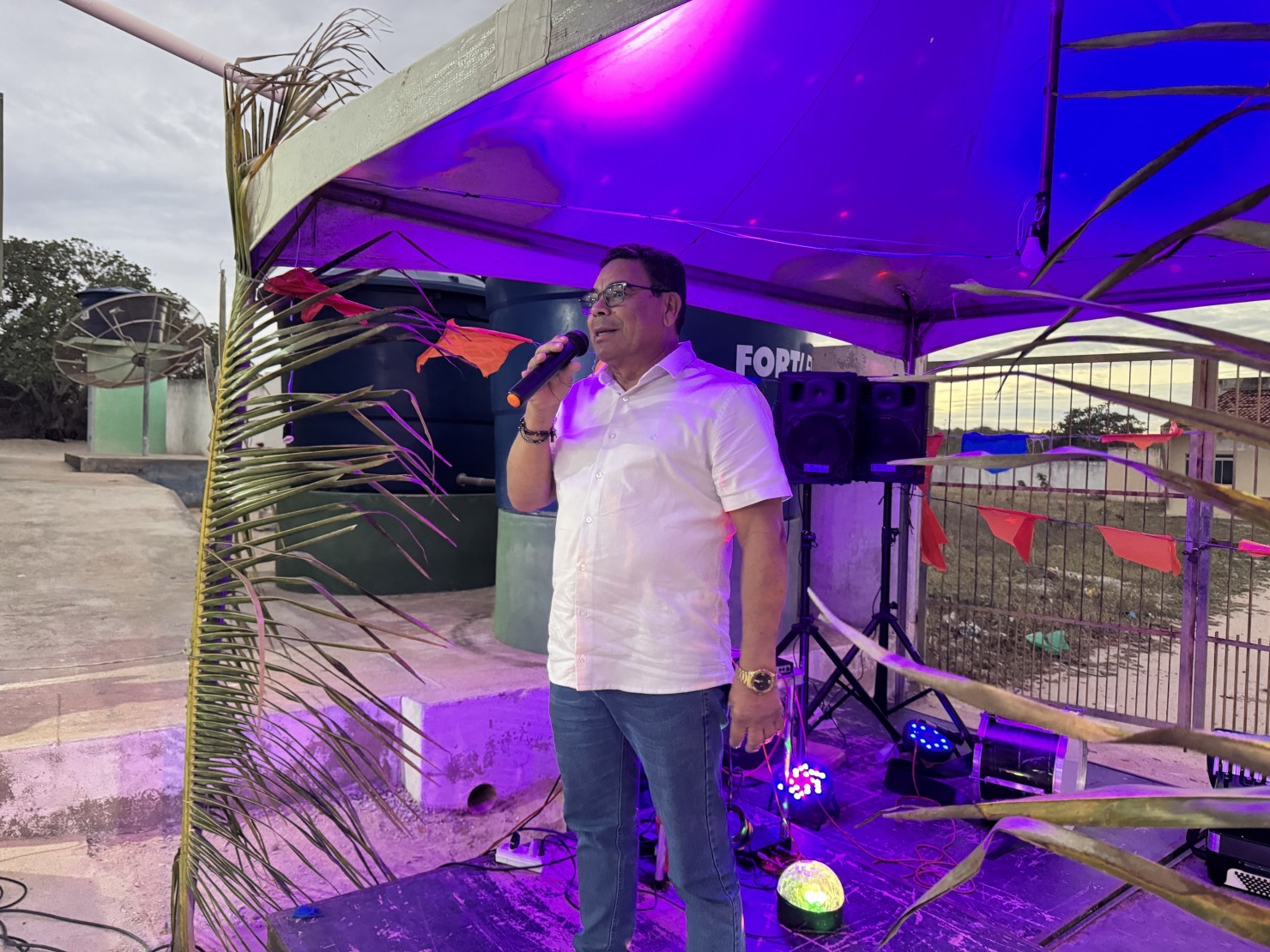 Rede Municipal celebra o São João com cultura, tradição e participação da comunidade escolar