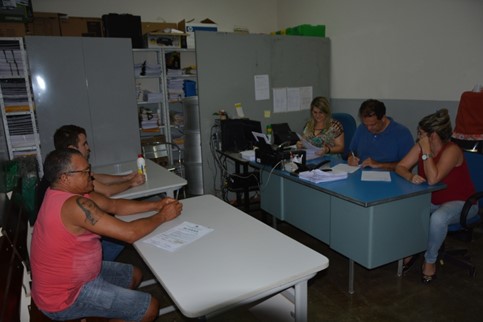 Prefeitura de Nova Floresta Realiza Pregão Presencial Nº00005/2020/PP