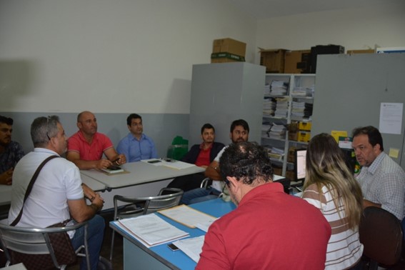 Prefeitura de Nova Floresta Realiza Pregão Presencial Nº00040/2019 PP