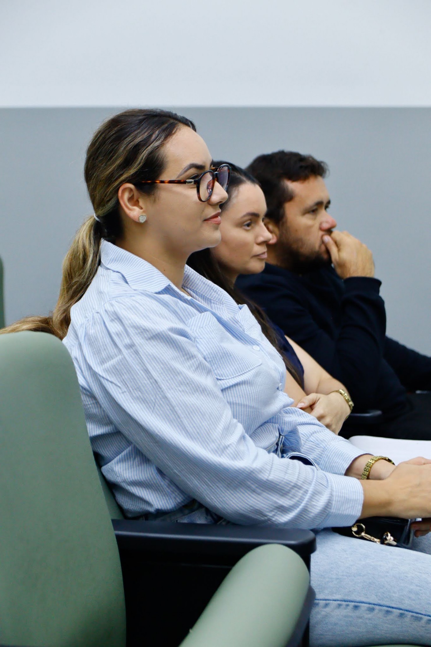 Prefeitura de Nova Floresta promove capacitação sobre licitações para empreendedores do município