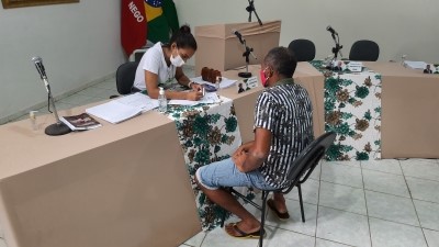 Projeto Reciclo chega em Nova Floresta