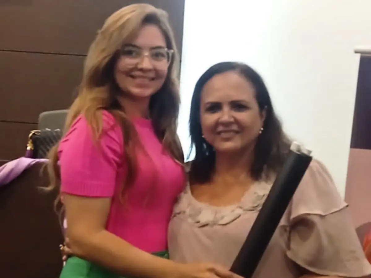 Nova Floresta marca presença no II Seminário Estadual dos Organismos de Políticas Públicas para Mulheres
