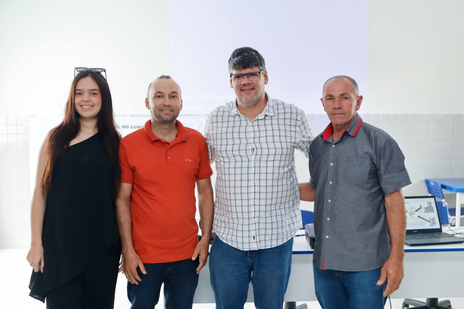 Nova Floresta sedia Oficina Diagnóstica do Programa de Alimentação Saudável (PAS-Nordeste)