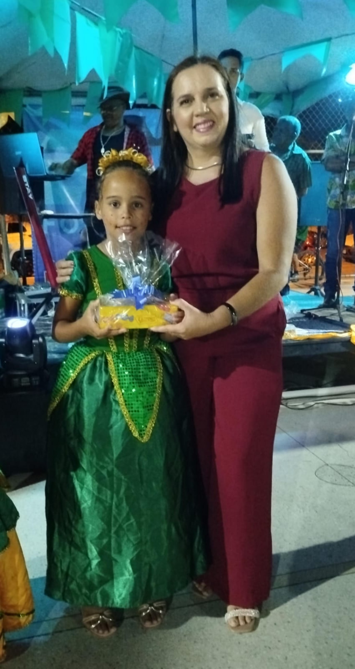 Rede Municipal celebra o São João com cultura, tradição e participação da comunidade escolar