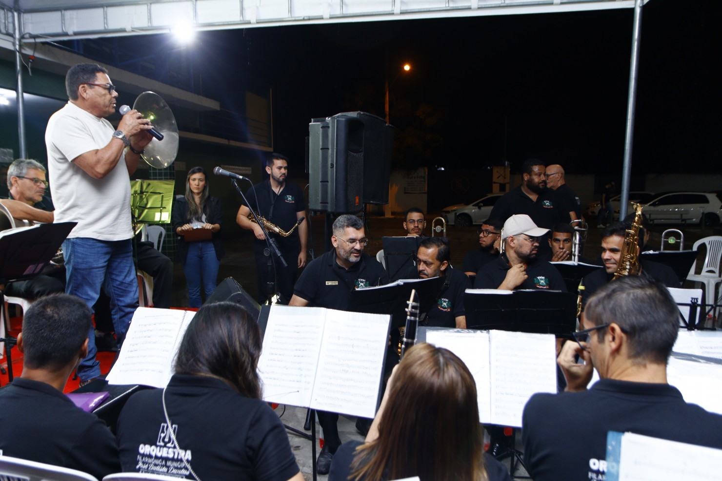 5ª FESENF fortalece empreendedorismo, valoriza a cultura e aproxima serviços da população em Nova Floresta