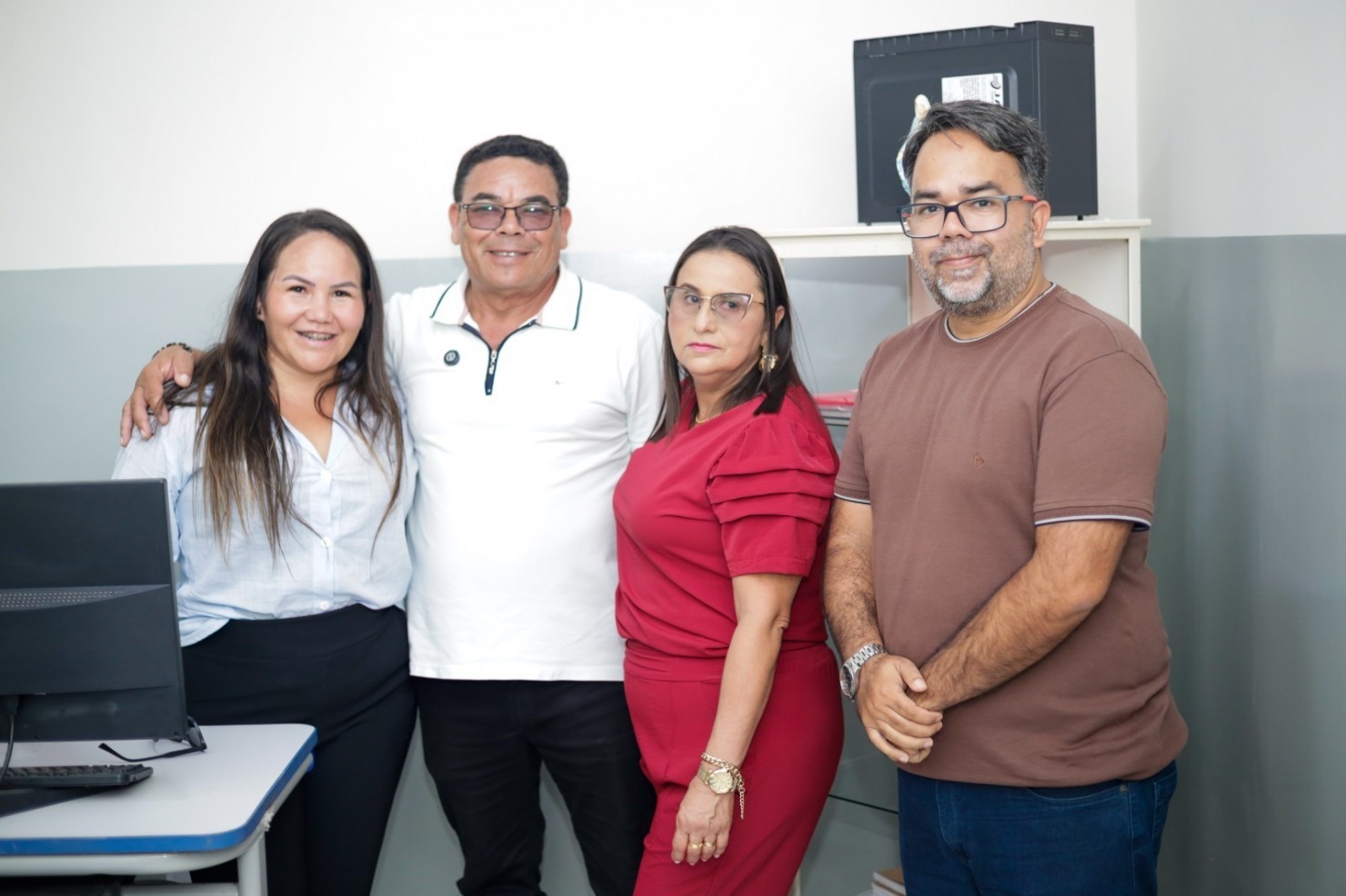 Prefeitura realiza entrega de importantes obras e equipamentos neste sábado (12)
