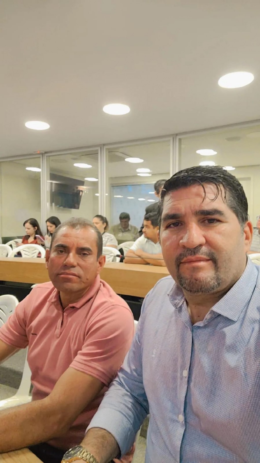 Prefeito Jarson participa de sessão especial na Assembleia Legislativa da Paraíba