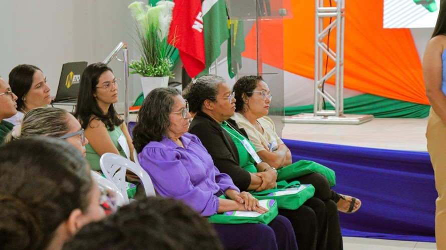 Jornada Pedagógica 2025 encerra com aprendizado e inovação na educação municipal