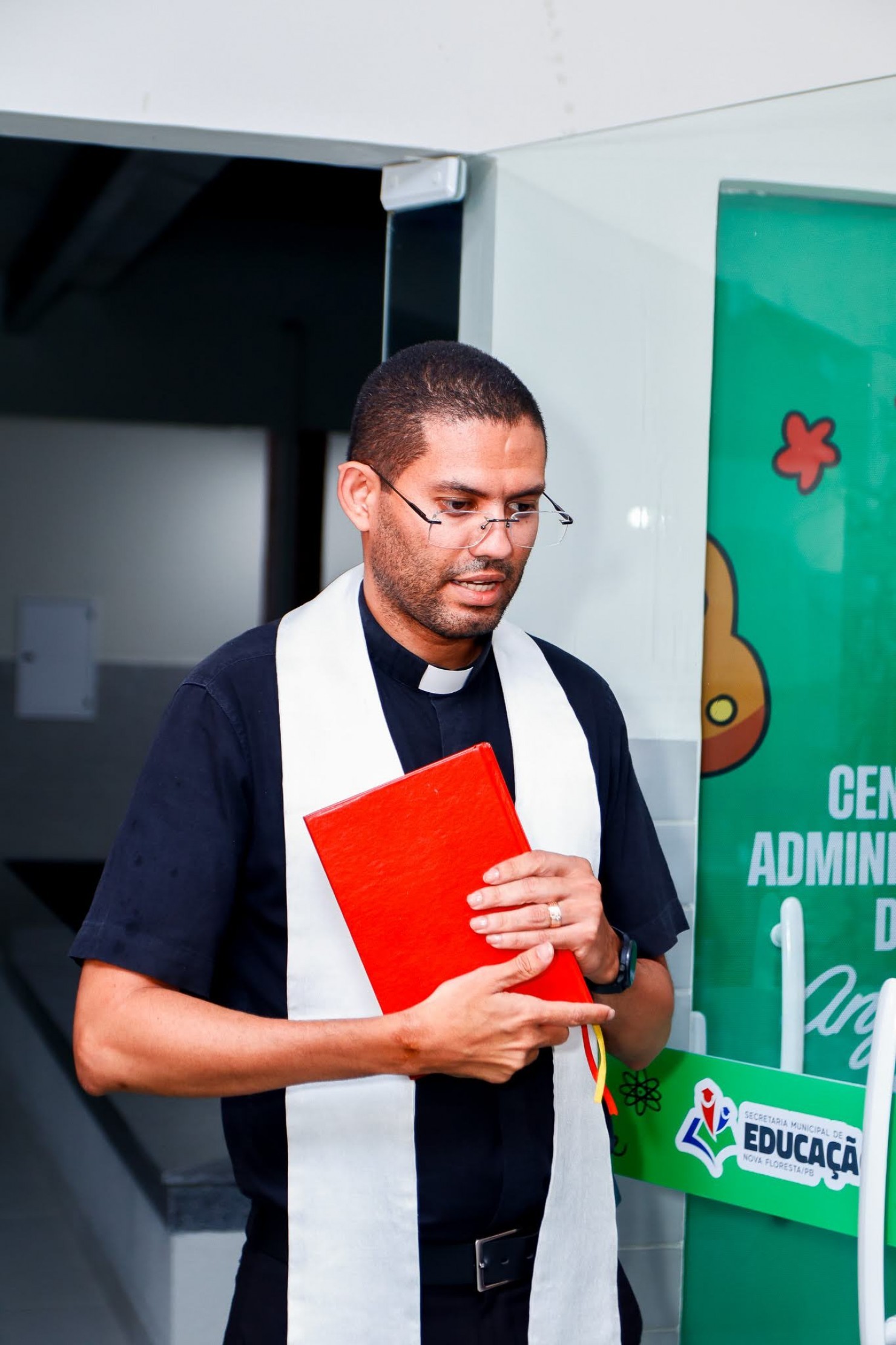 Prefeitura de Nova Floresta realiza grandes entregas e amplia estrutura do município