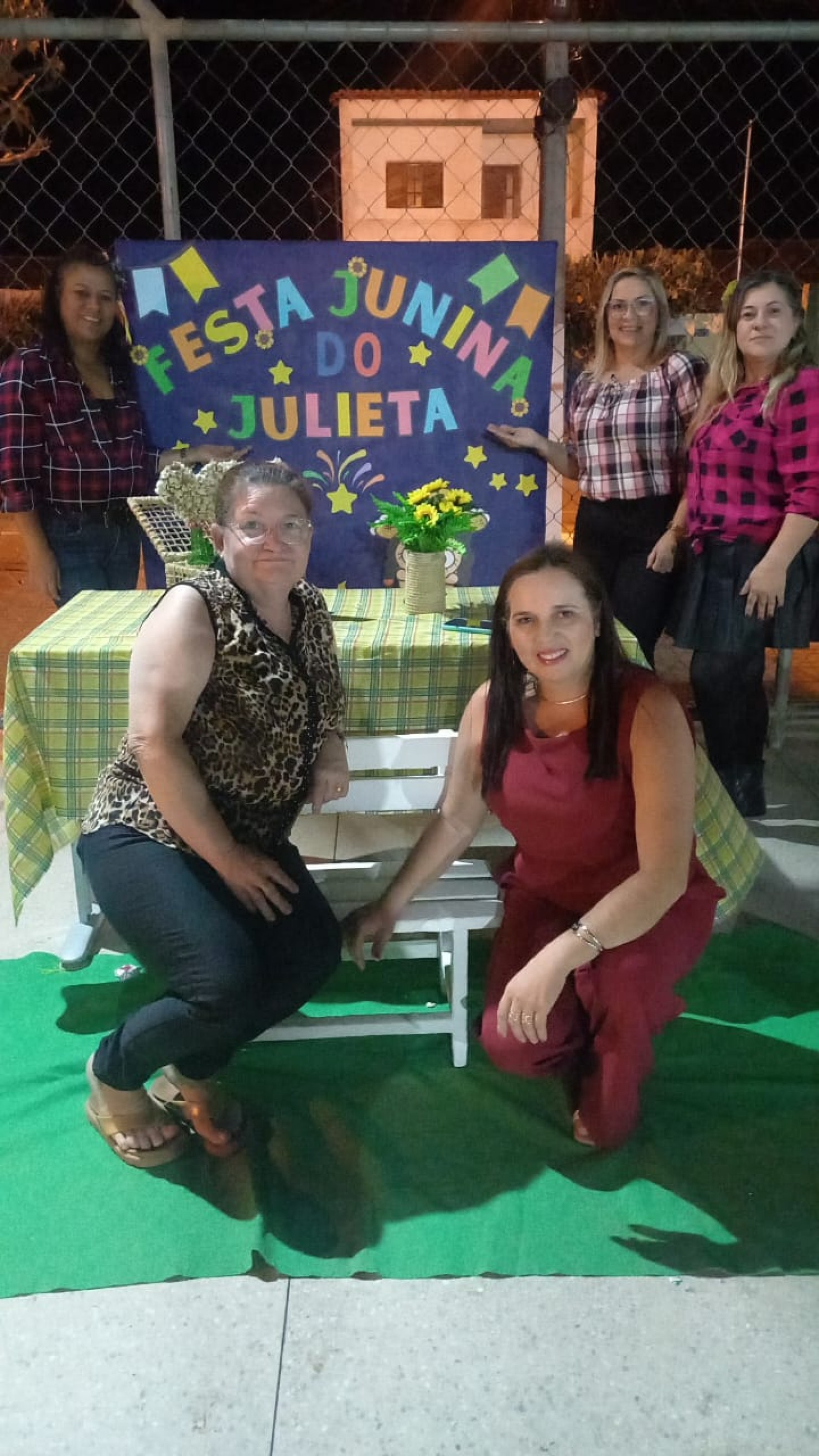 Rede Municipal celebra o São João com cultura, tradição e participação da comunidade escolar