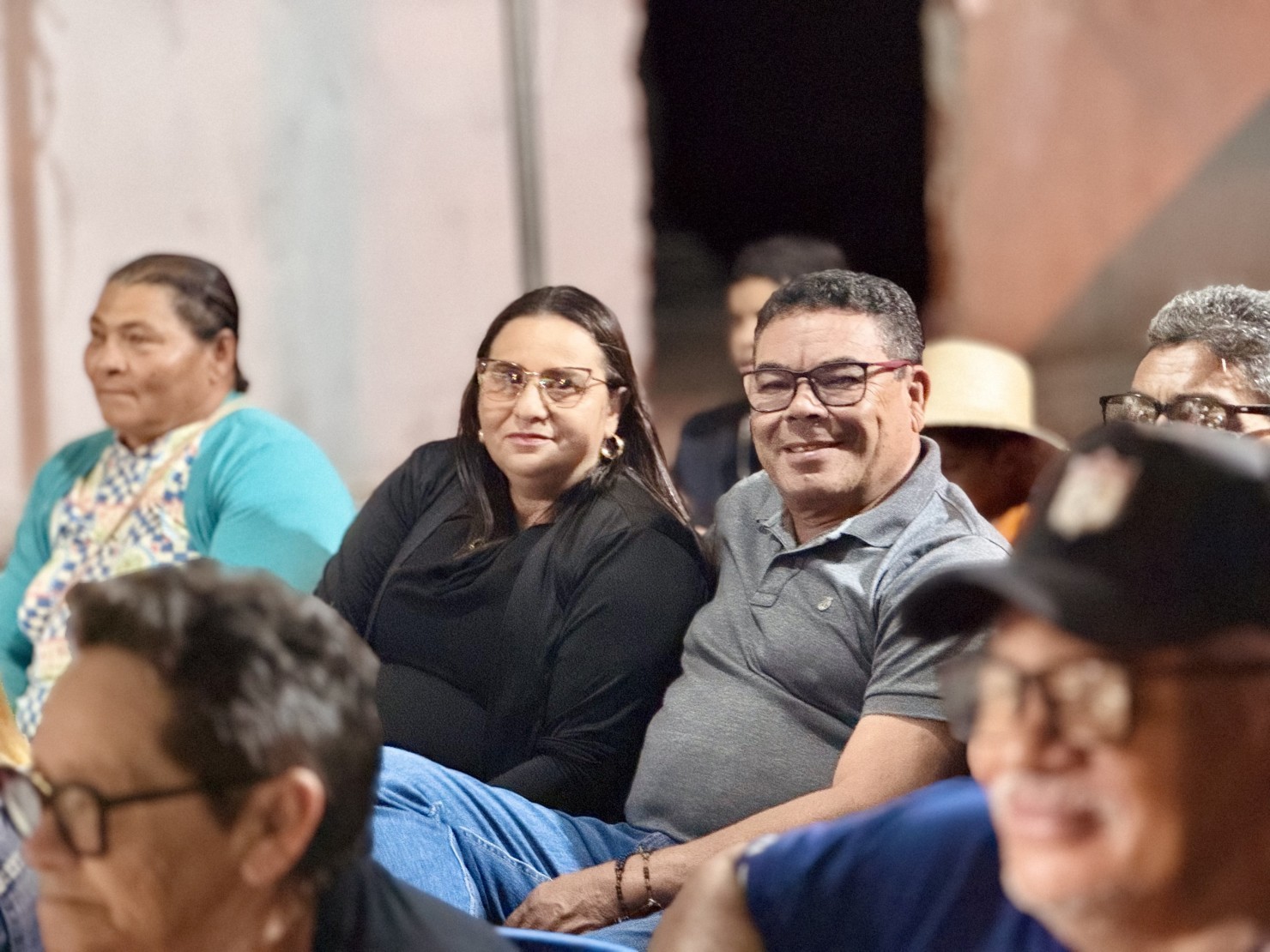 PSF II e PSF III promovem comemorações juninas para as comunidades atendidas pelo serviço de saúde