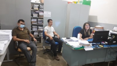 Prefeitura de Nova Floresta realiza pregão eletrônico para aquisição de kits gestante
