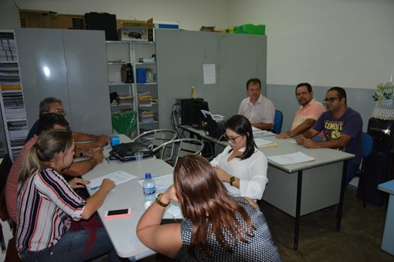 PREFEITURA DE NOVA FLORESTA REALIZA PREGÃO PRESENCIAL Nº 00024/2019