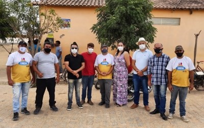 Programa "Tá na Mesa" se estenderá por tempo indeterminado