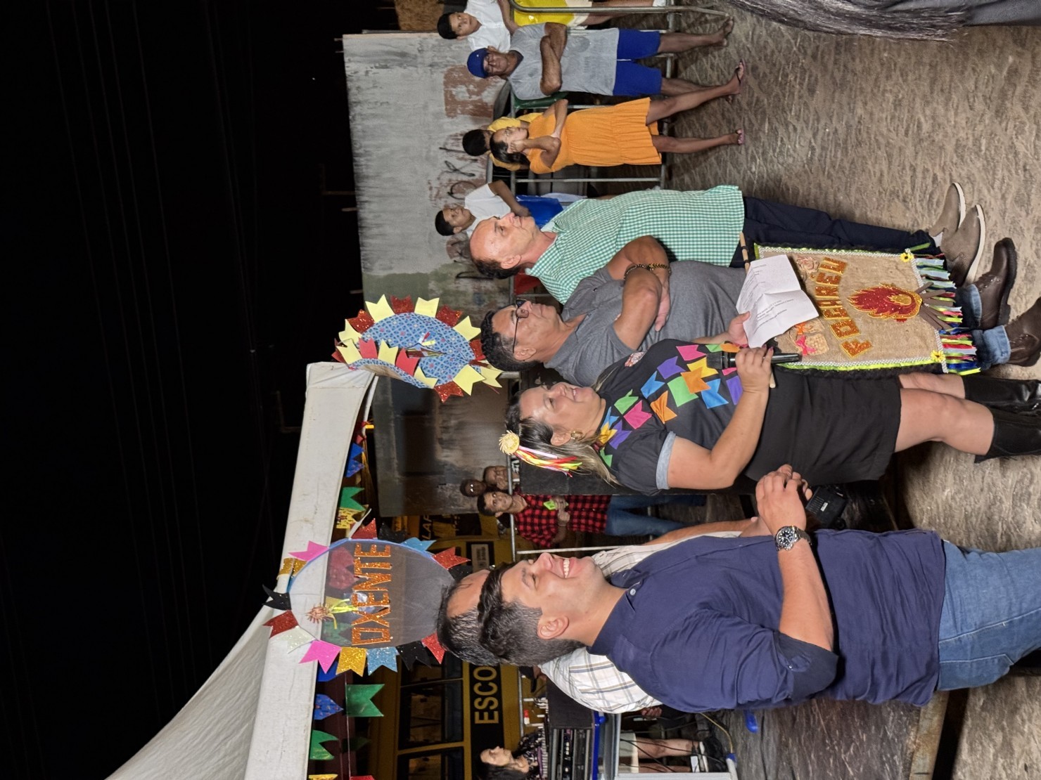 Rede Municipal celebra o São João com cultura, tradição e participação da comunidade escolar