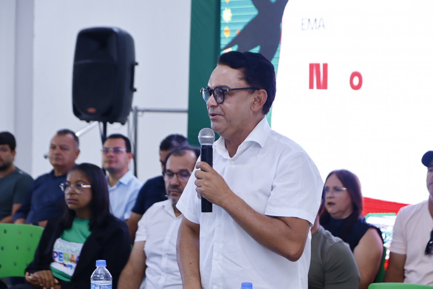 Nova Floresta realiza inaugurações, entregas e novos investimentos durante programação dos 67 anos do município