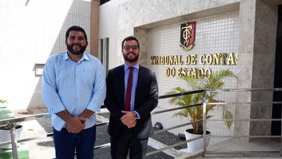 Eficiência: Prefeitura de Nova Floresta tem contas aprovadas pelo TCE Referente a 2017