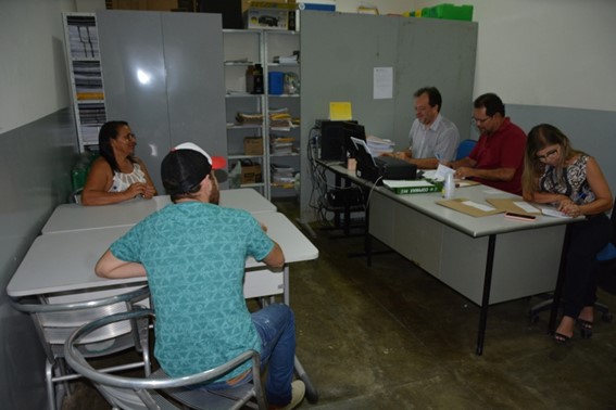 PREFEITURA DE NOVA FLORESTA REALIZA PREGÃO PRESENCIAL Nº 00022/2019