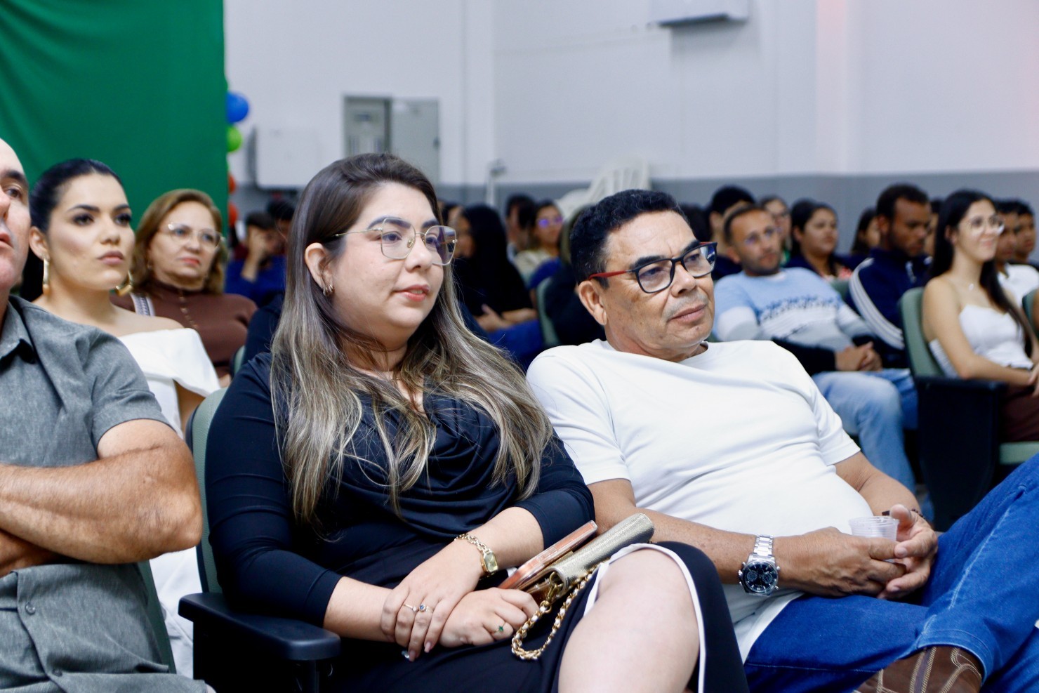 Nova Floresta realiza programação especial em alusão ao Dia Municipal do Empreendedor