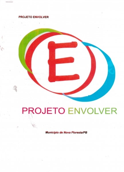 Apoio Projeto Envolver