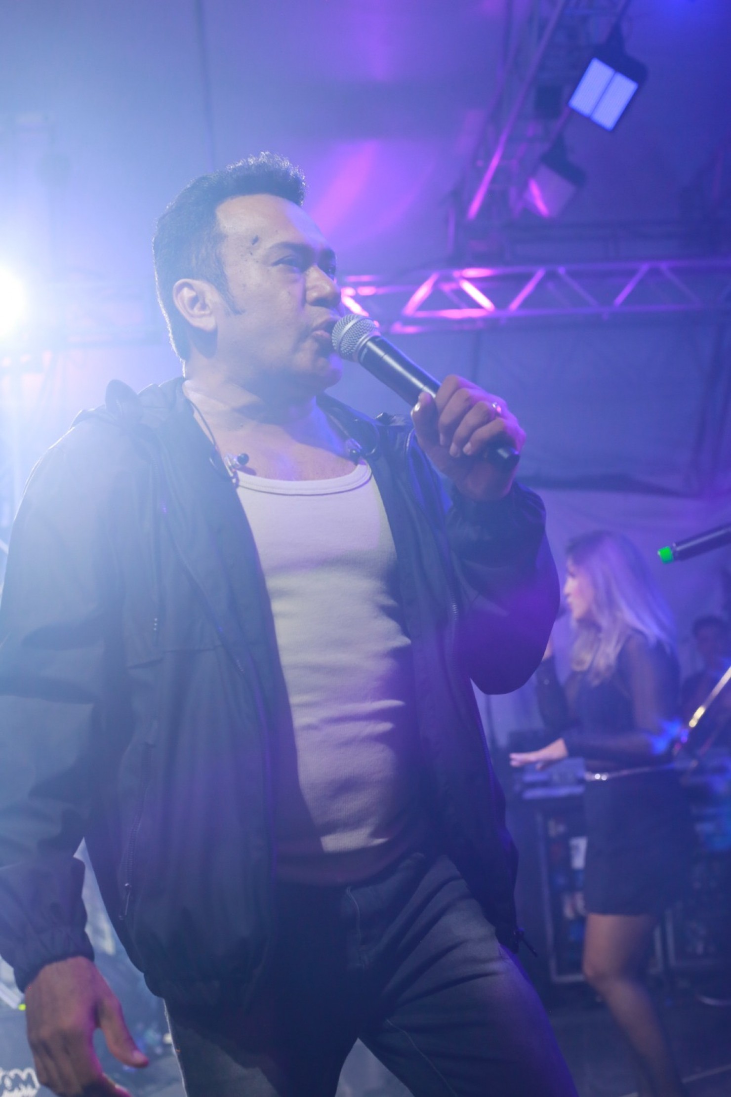Festa social celebra os 66 anos de emancipação política de Nova Floresta com shows