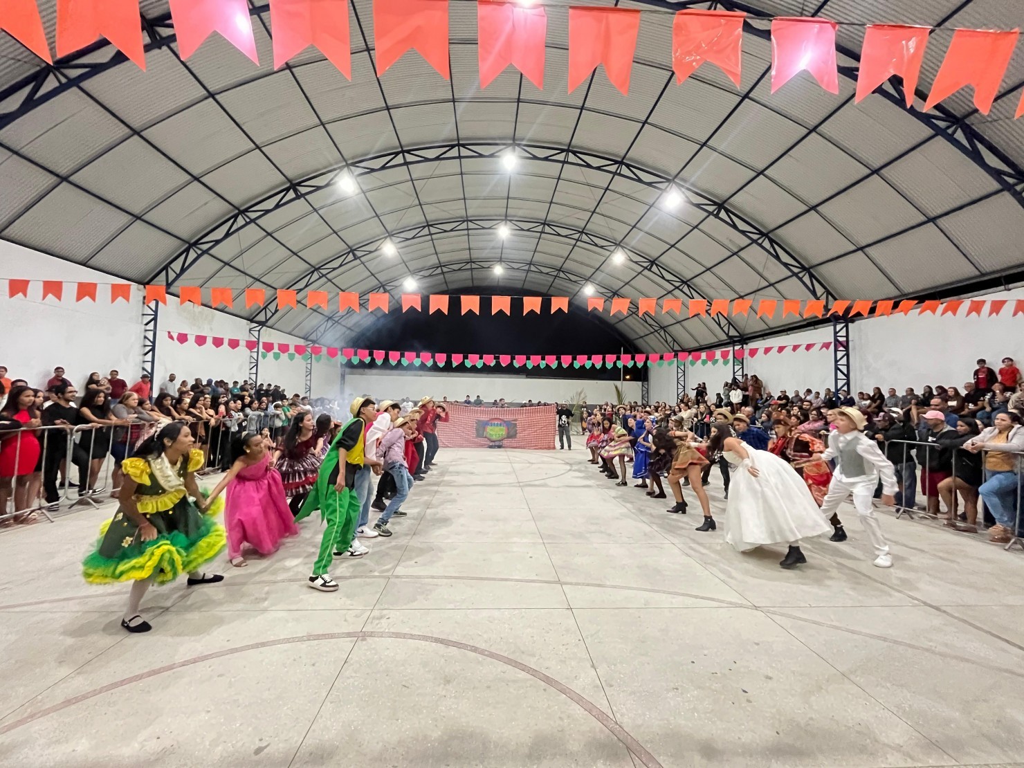 Rede Municipal celebra o São João com cultura, tradição e participação da comunidade escolar