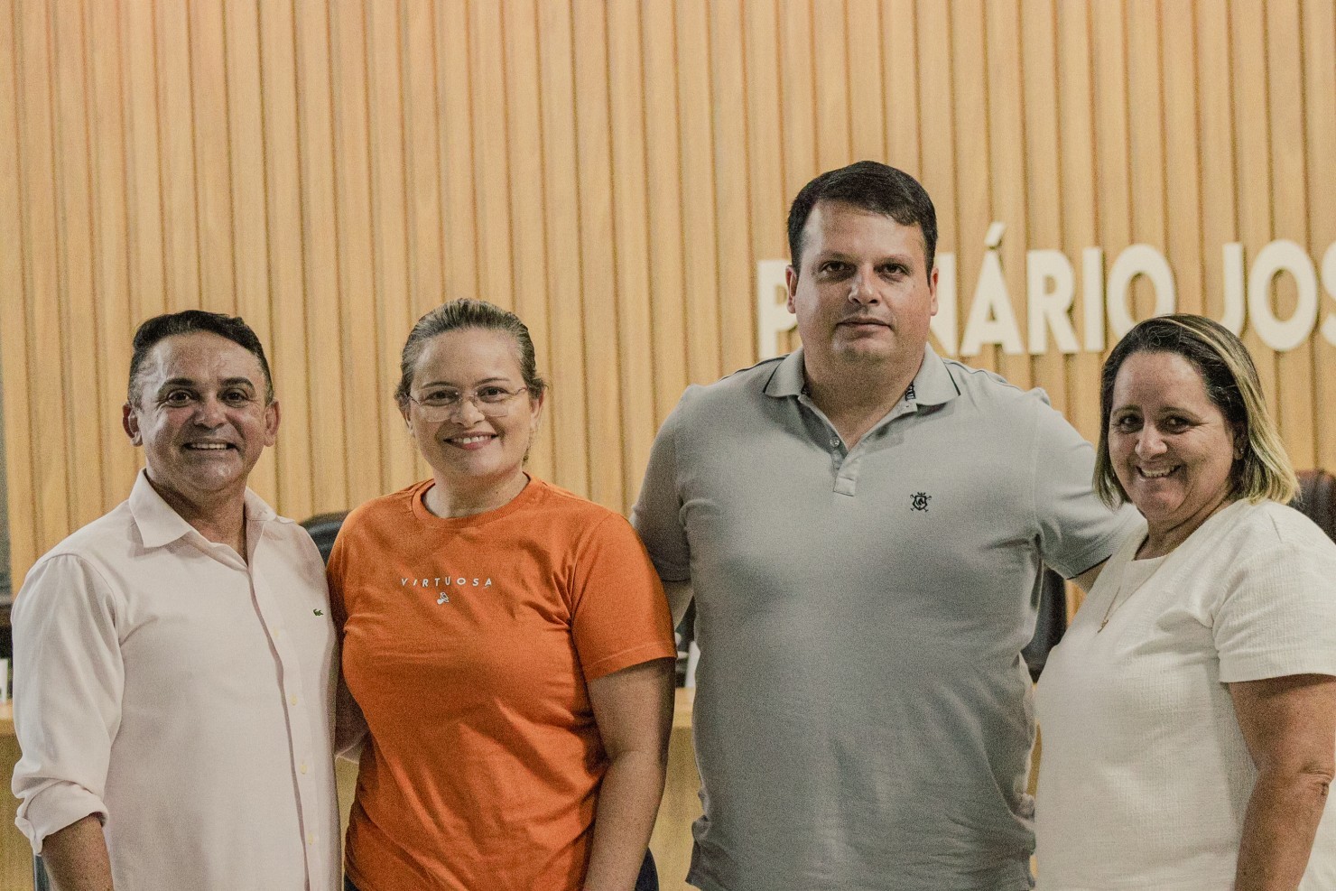 Nova Floresta sedia Assembleia Geral do Consórcio Intermunicipal de Saúde