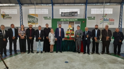 Nova Floresta celebra 63 anos de Emancipação Política
