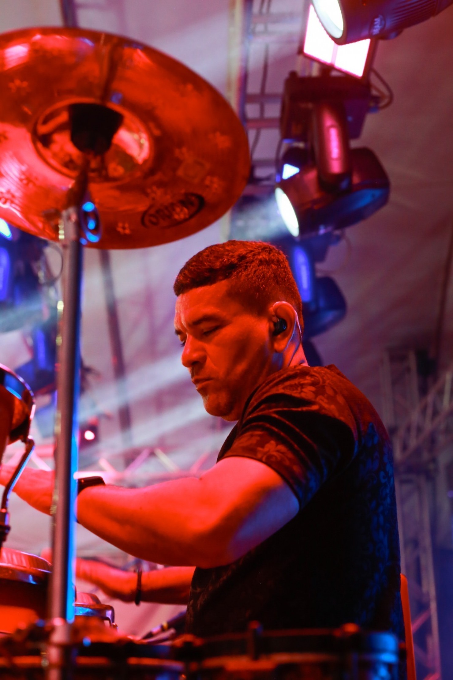 Festa social celebra os 66 anos de emancipação política de Nova Floresta com shows