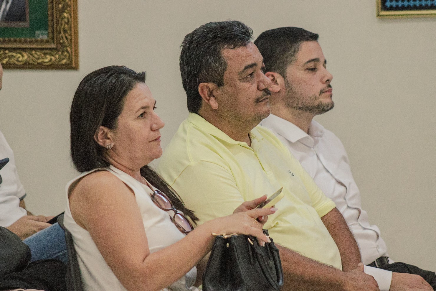 Nova Floresta sedia Assembleia Geral do Consórcio Intermunicipal de Saúde