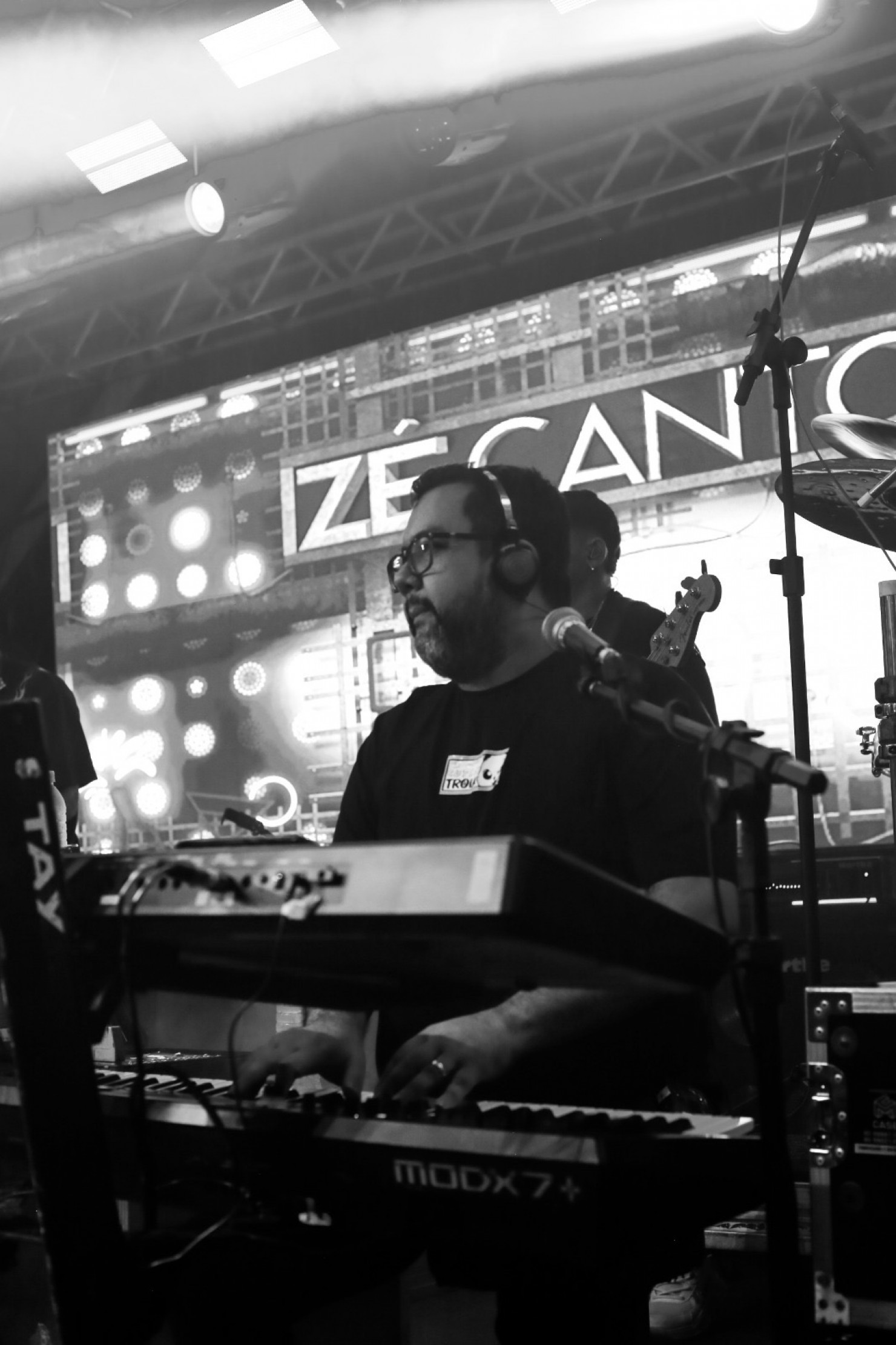 Festa social celebra os 66 anos de emancipação política de Nova Floresta com shows
