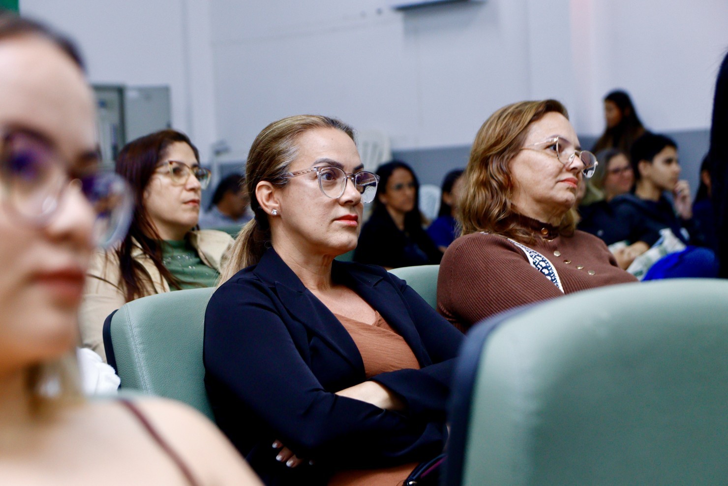 Nova Floresta realiza programação especial em alusão ao Dia Municipal do Empreendedor