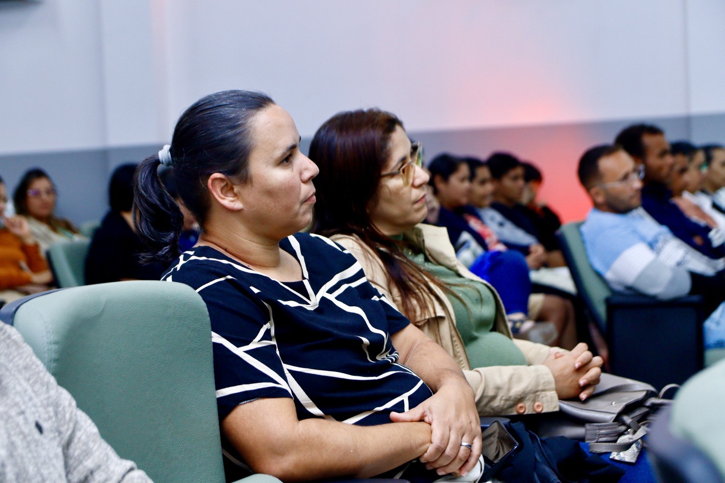 Nova Floresta realiza programação especial em alusão ao Dia Municipal do Empreendedor