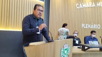Prefeitura de Nova Floresta realiza 6ª Conferência Municipal dos Direitos da Criança e do Adolescente