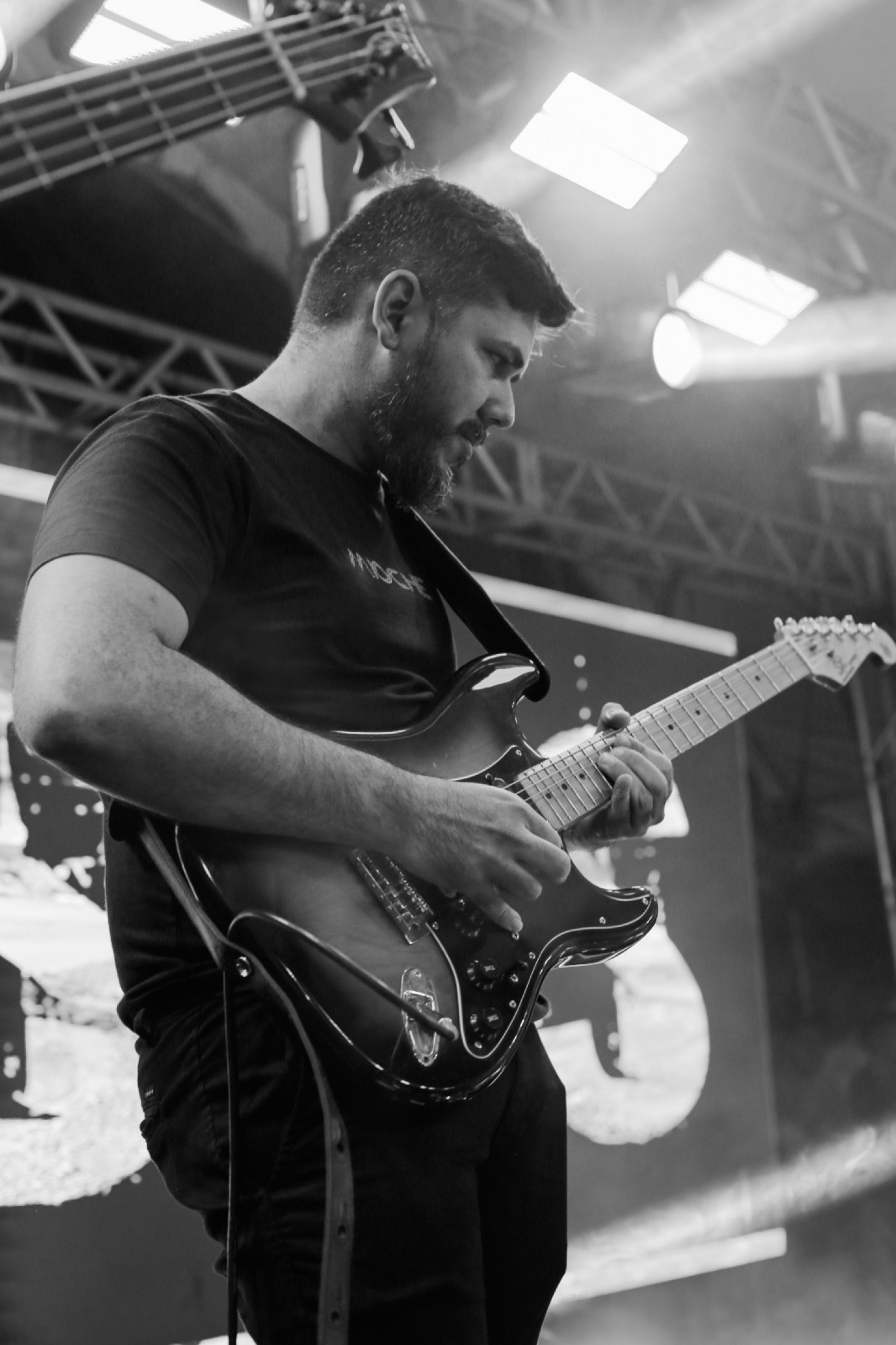 Show Católico com Padre Nilson Nunes reúne fiéis na programação dos 66 anos de Nova Floresta