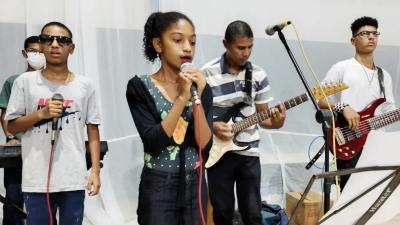 Prefeitura de Nova Floresta realiza Casamento Comunitário