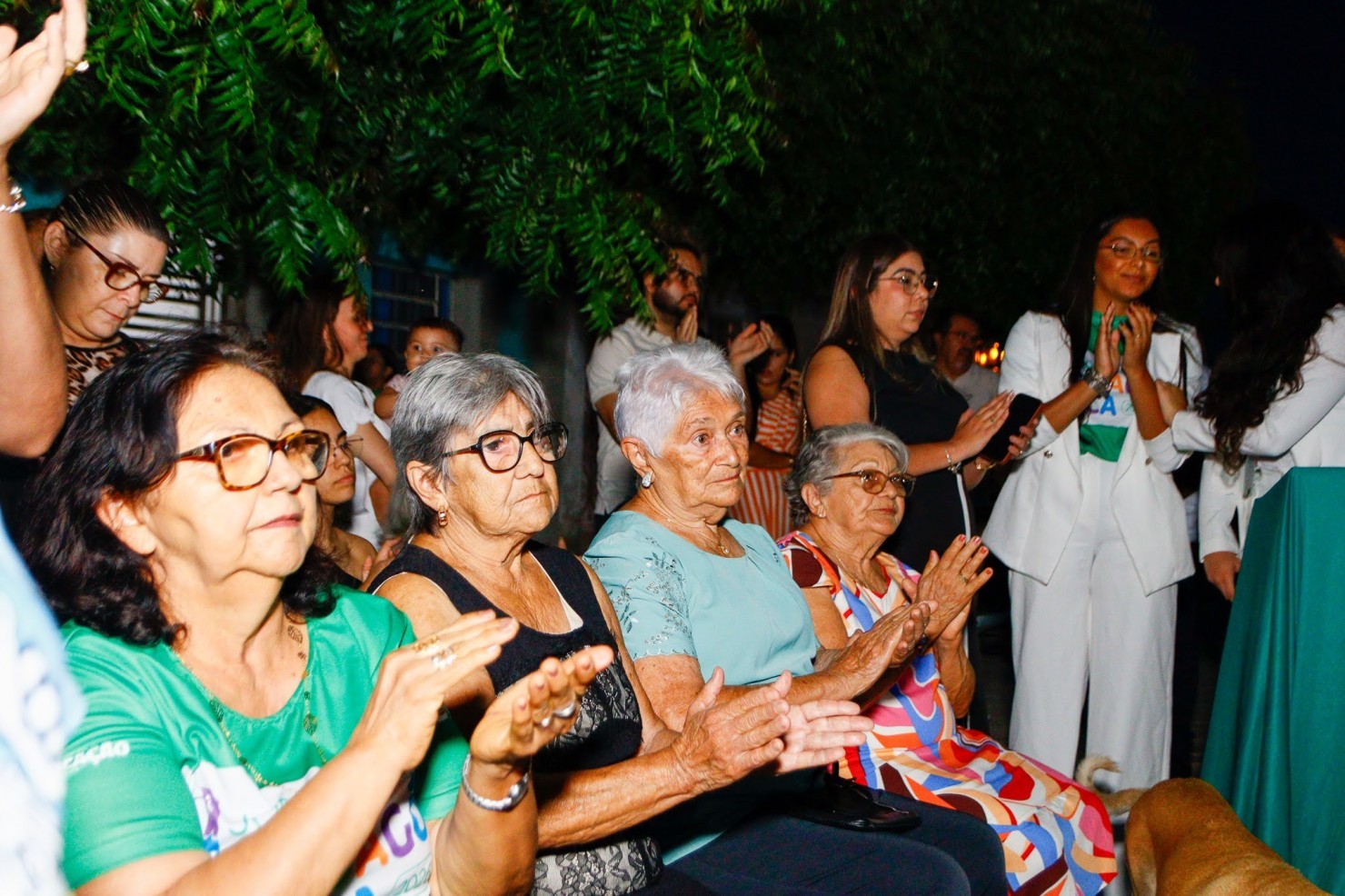 Prefeitura de Nova Floresta realiza grandes entregas e amplia estrutura do município