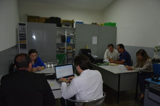 PREFEITURA DE NOVA FLORESTA REALIZA PREGÃO PRESENCIAL Nº 00026/2019