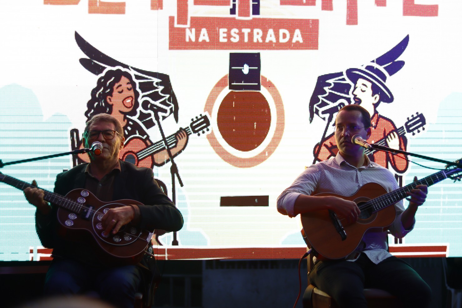 5ª FESENF fortalece empreendedorismo, valoriza a cultura e aproxima serviços da população em Nova Floresta