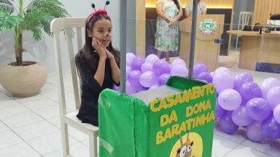 Prefeitura de Nova Floresta realiza 6ª Conferência Municipal dos Direitos da Criança e do Adolescente