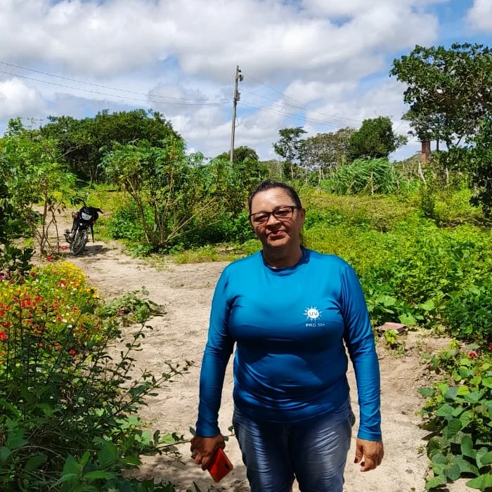 Prefeitura de Nova Floresta segue realizando cortes de terra na zona rural